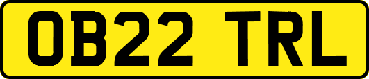 OB22TRL