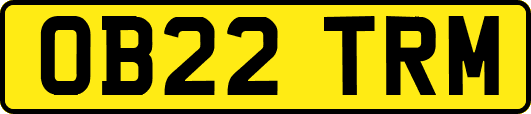 OB22TRM