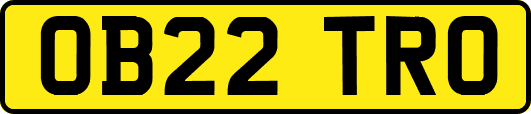 OB22TRO