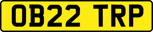 OB22TRP