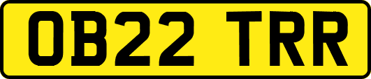 OB22TRR
