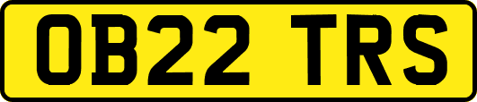 OB22TRS