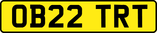 OB22TRT