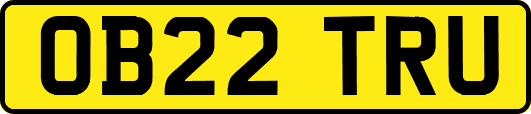 OB22TRU