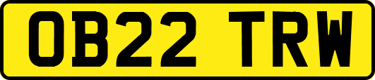 OB22TRW