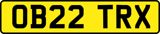 OB22TRX
