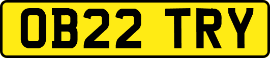 OB22TRY