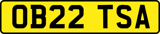 OB22TSA