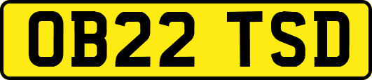 OB22TSD
