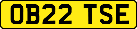 OB22TSE