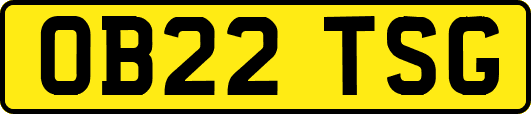 OB22TSG