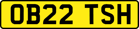 OB22TSH