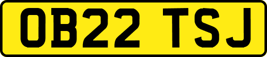 OB22TSJ
