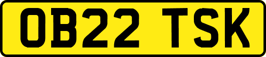 OB22TSK
