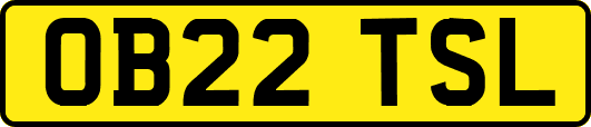 OB22TSL