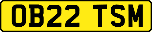 OB22TSM