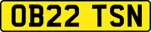 OB22TSN