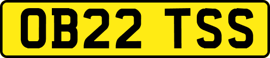 OB22TSS