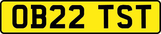 OB22TST
