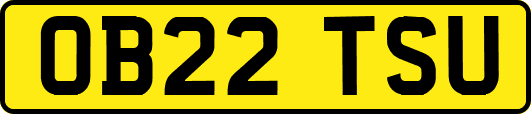 OB22TSU