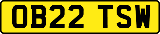 OB22TSW