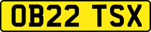 OB22TSX