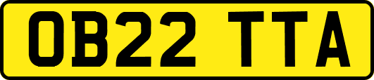OB22TTA