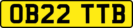 OB22TTB