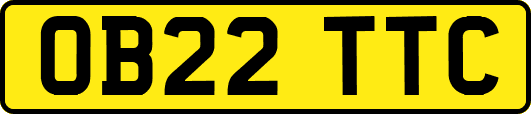 OB22TTC