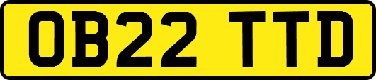 OB22TTD