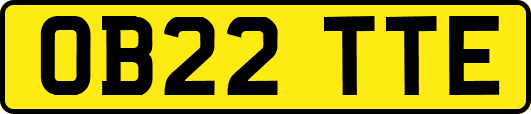 OB22TTE