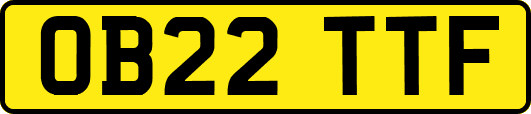 OB22TTF