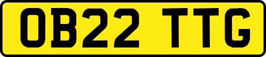 OB22TTG