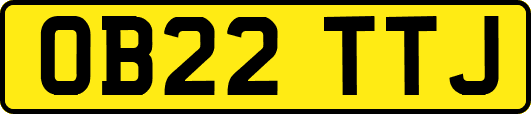 OB22TTJ