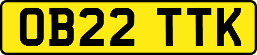 OB22TTK