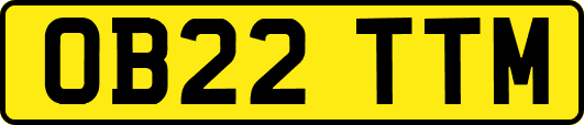 OB22TTM