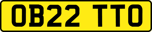 OB22TTO