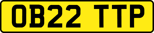 OB22TTP