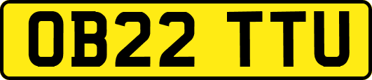 OB22TTU