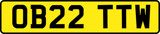 OB22TTW