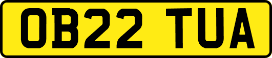 OB22TUA