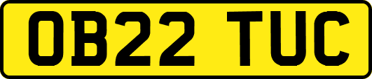 OB22TUC