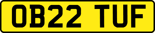 OB22TUF