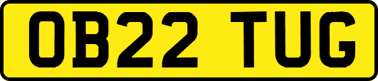 OB22TUG