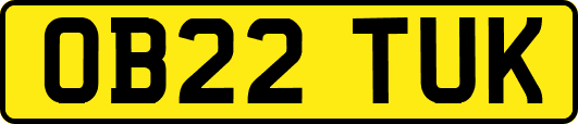 OB22TUK