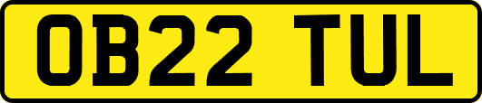 OB22TUL