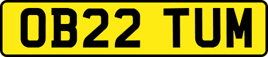 OB22TUM