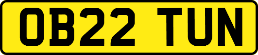 OB22TUN