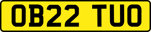 OB22TUO