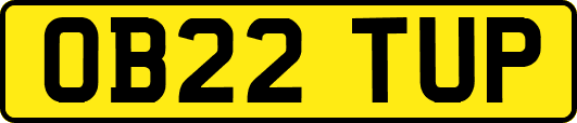 OB22TUP